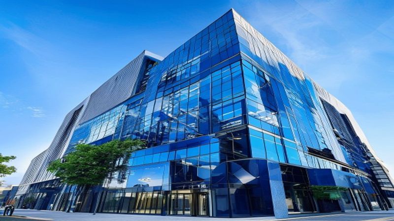 国产最好的高清电视全场景应用展示